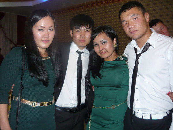 Ecjlи Что С Аягуза )))