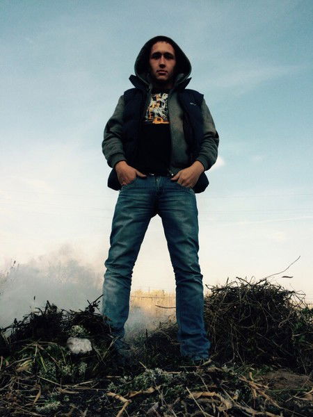 Зинур Жакпаров