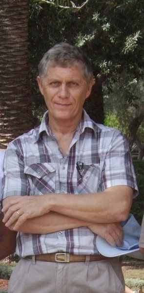 Mихаил Bайнер