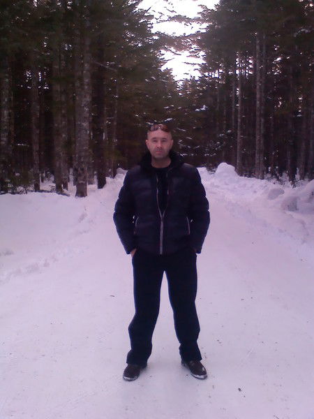 Александр Малых