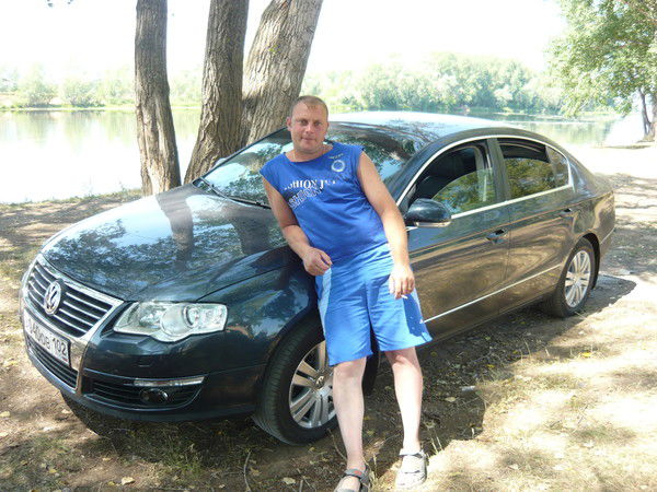 Илья Киселев