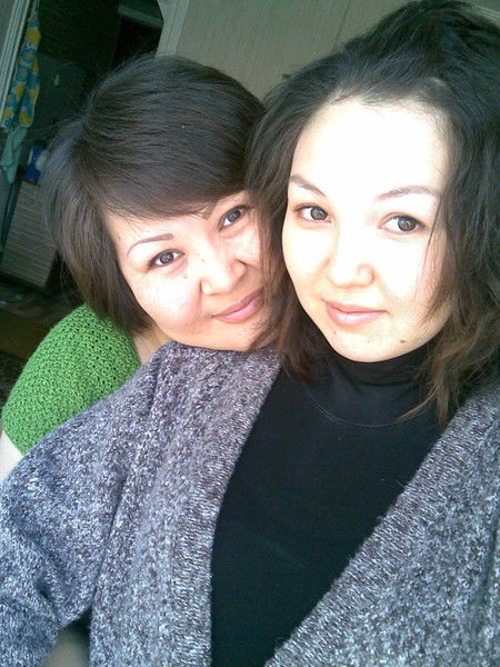 Гульжан Булат