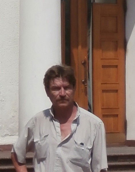 Не Ангел Чертёнок