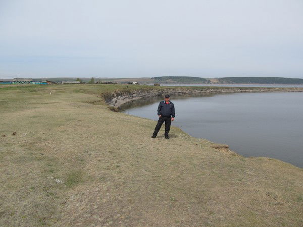 Константин Митрофанов