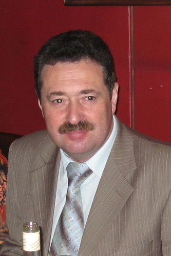 Игорь Локшин