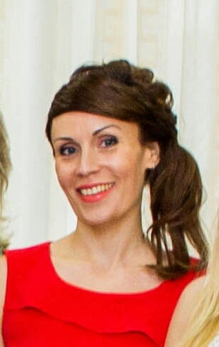 Анастасия Елизарьева