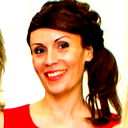 Анастасия Елизарьева