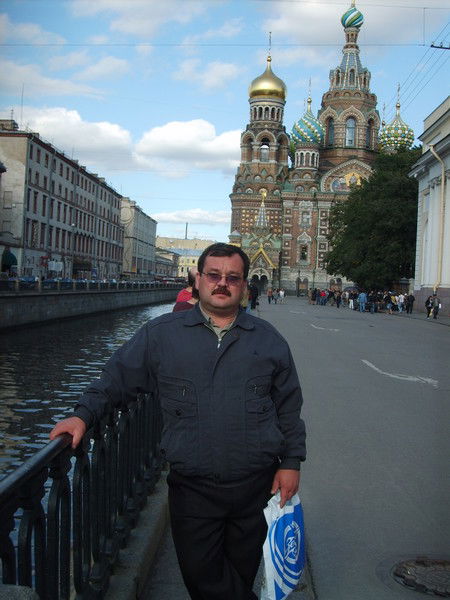 Евгений Сайдашев