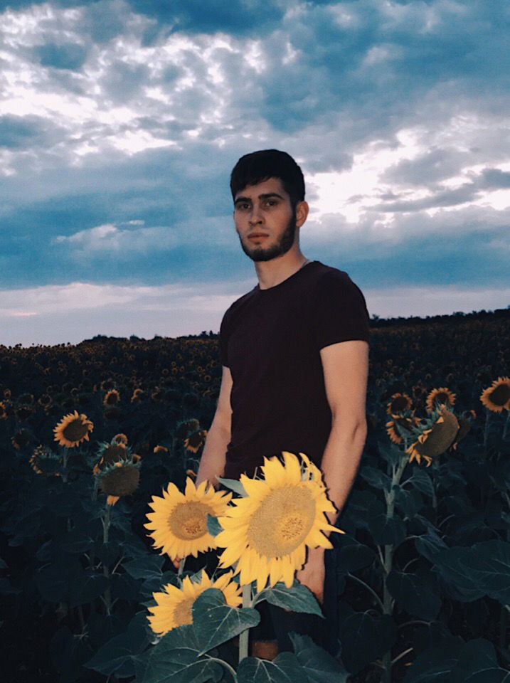 Павел Викторович