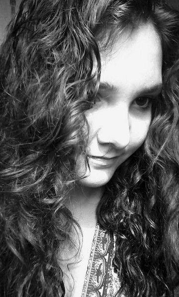 Кристина Семёнова