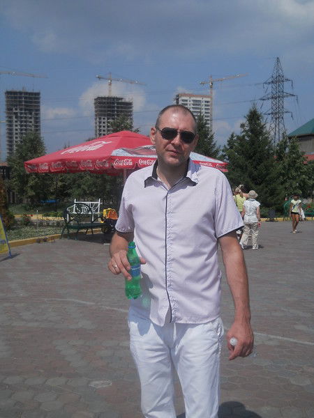 Максим Кирницкий