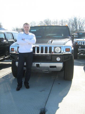 Алексей Костин