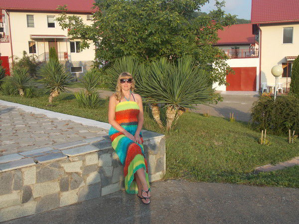 Светлана Брагина