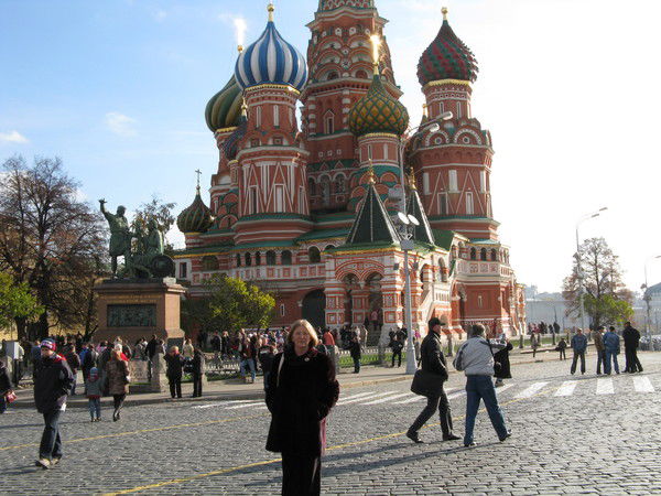 Елена Атюнина