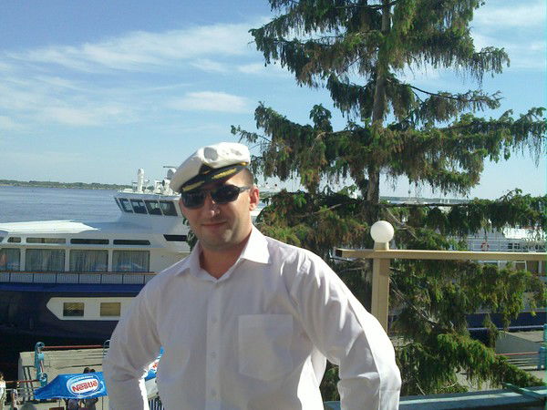 Алексей Земсков