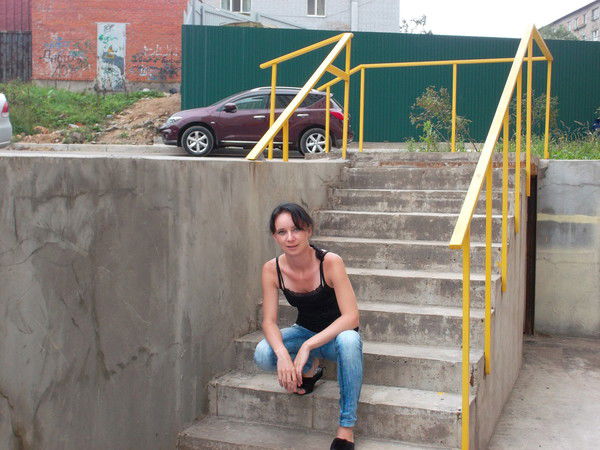 Валерия Лаврищева