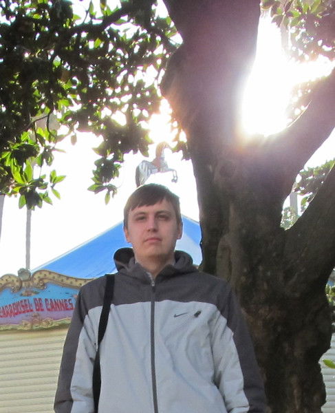 Дмитрий Антропов