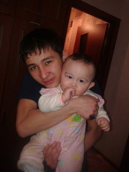 Жарас Танатов