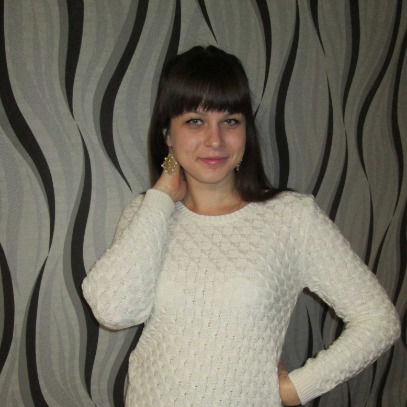 Алина Коваленко