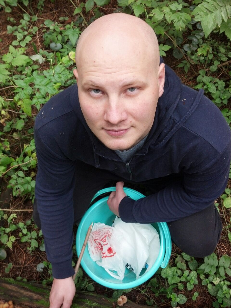 Петр Калабуков