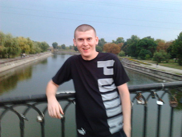 Жека Турман