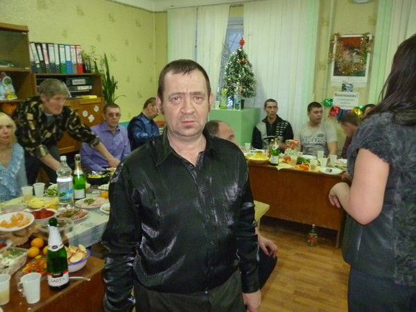 .юрий Горбатов