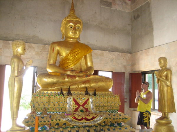 Дмитрий Мал