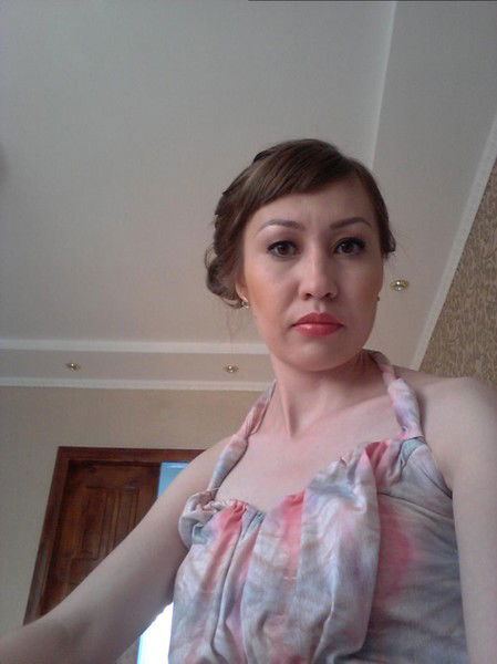 Назгуль *****