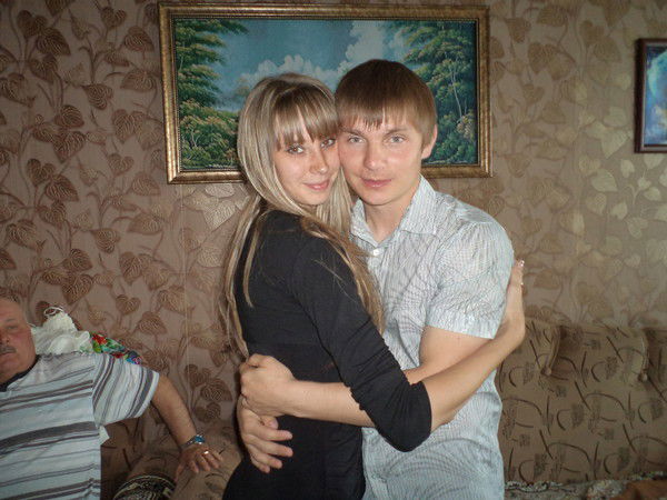 Сергей Гладкий