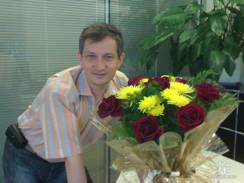 Олег Уманский