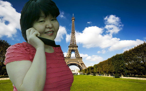 Зэма Темирова