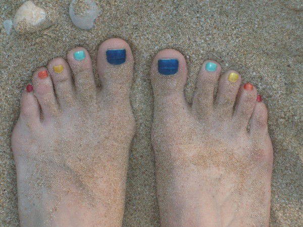 Ольга Шаульская