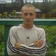 Алексей Сидоров