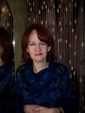 Татьяна Гранина