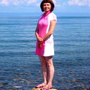 Ирина Бабанцева