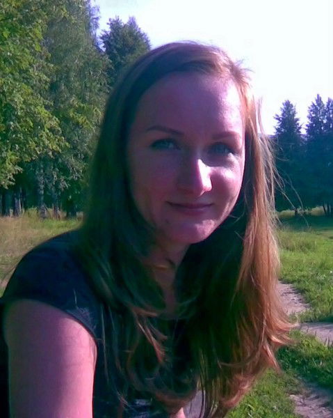 Ольга Власова