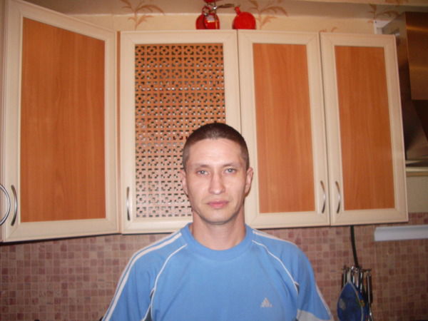 Константин Корепанов