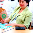 Dilaram Kamaltdinova
