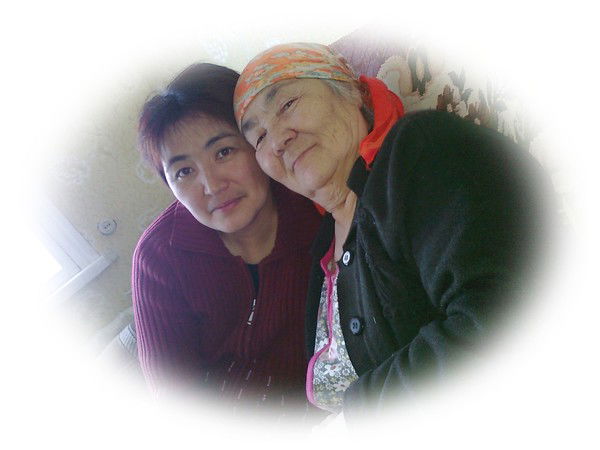 Гульнар Нурмаганова