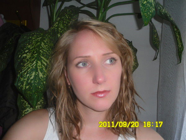 Оксана Романченко