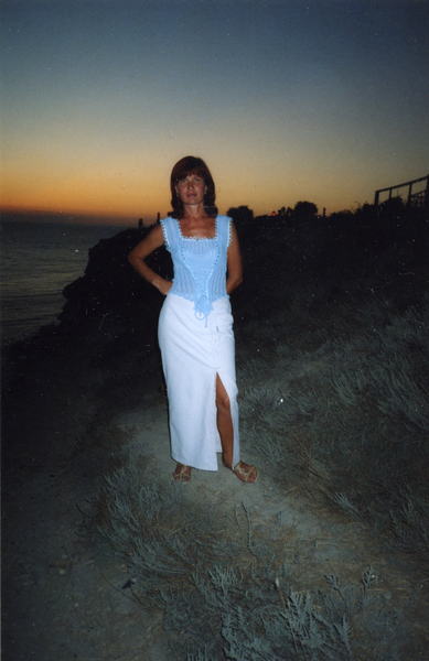 Ольга Зверькова