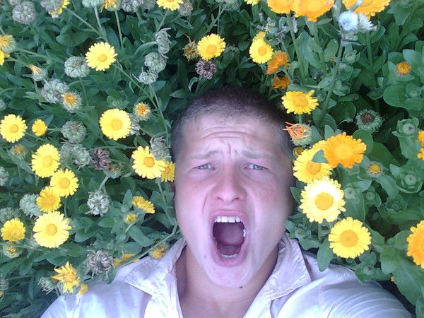 Сергей Герасимов