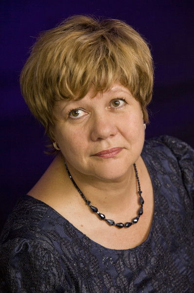 Юлия Беспалова