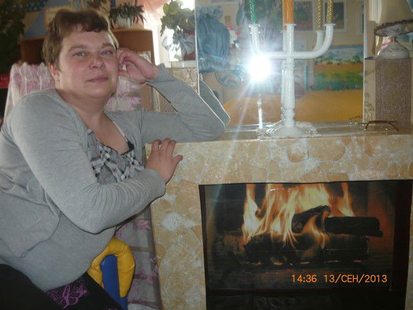 Снежана Кирдина