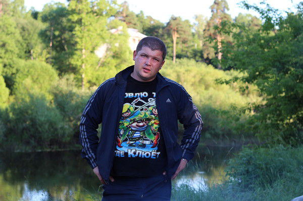 Александр Трифанов