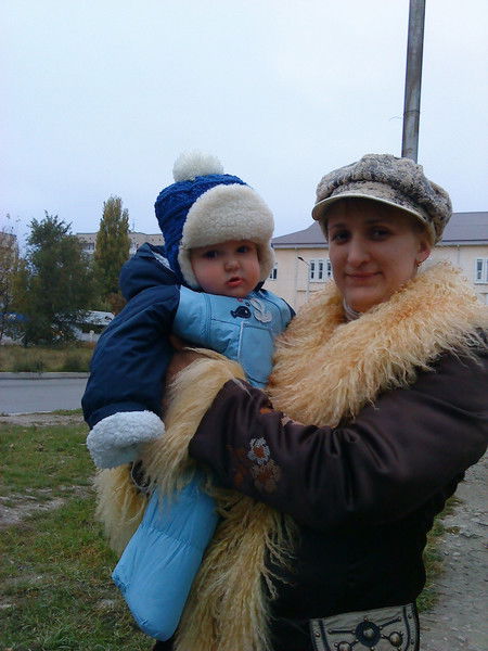 Светлана Плясунова