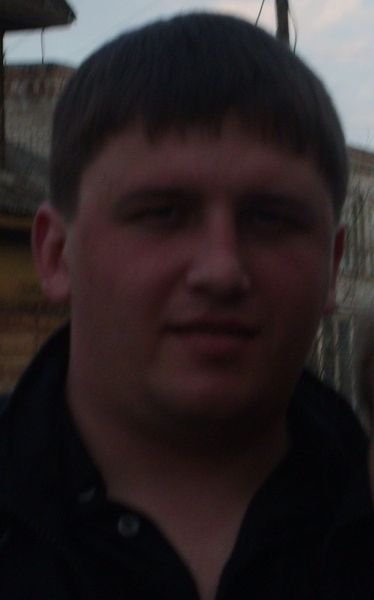 Сергей Семенов