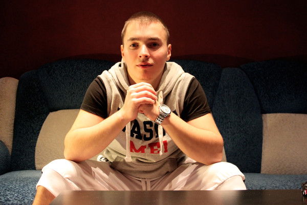 Михаил Семенов