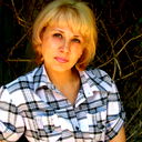 Елена Бенедишина