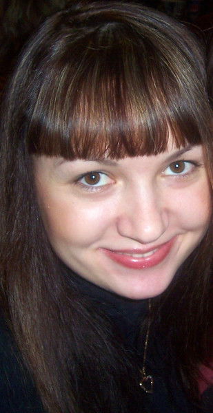 Надежда Зимнова